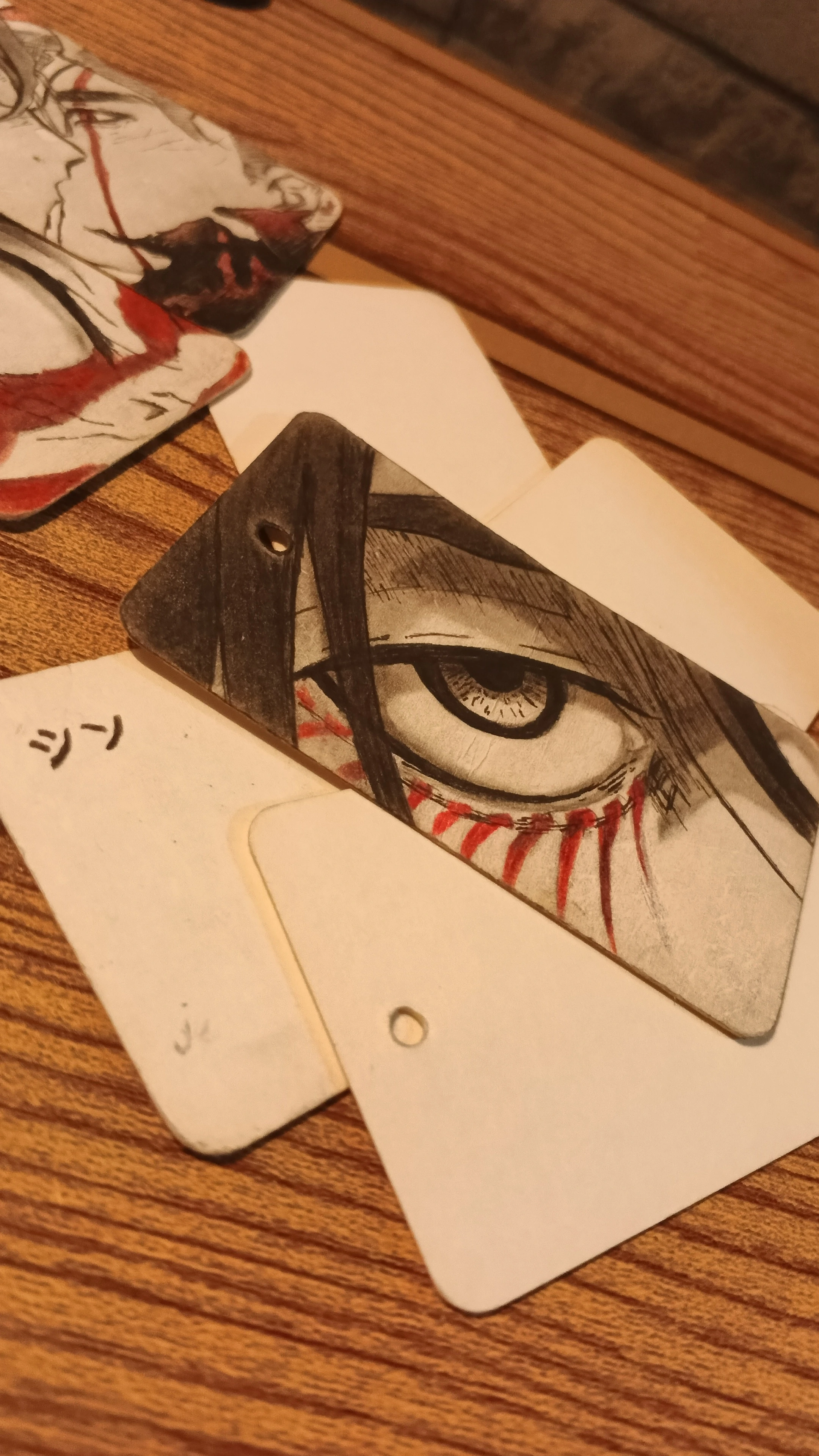 Digital Art Sample, 2024