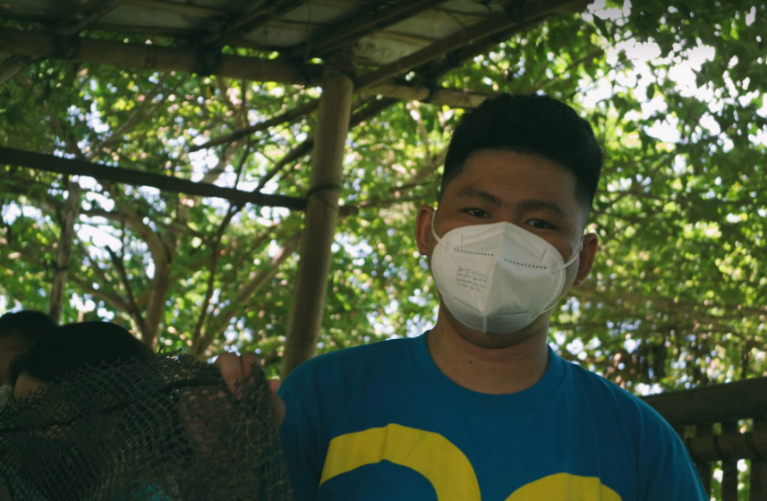 NSTP Portal Project