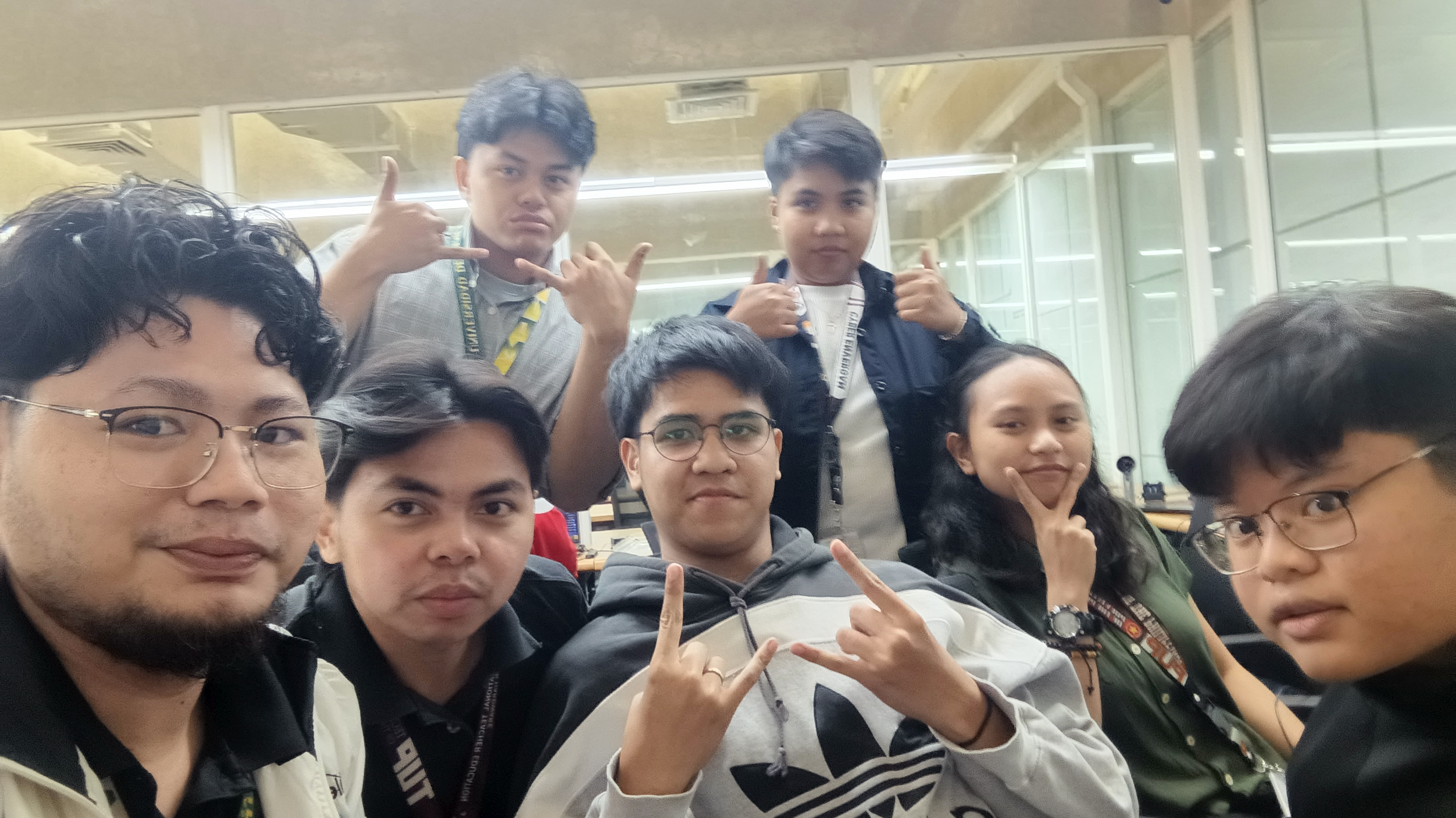 Team Collaboration