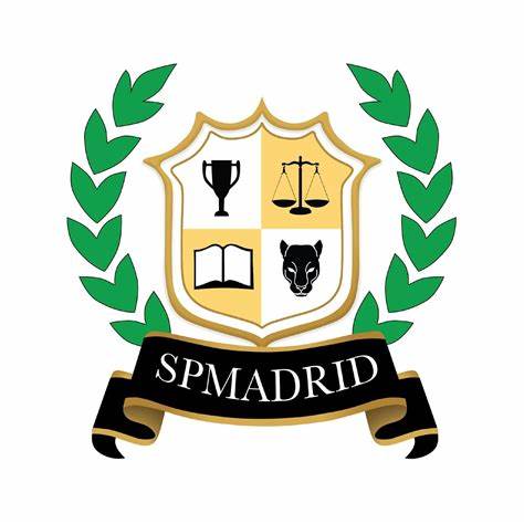 SP Madrid & Associates Law Firm Logo